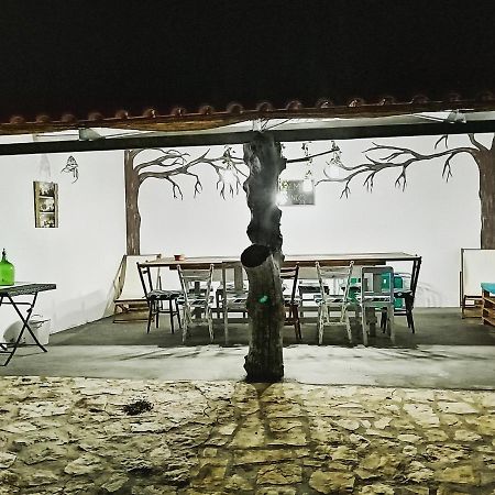 Turismo Rural Casa Da Ceu Amiais de Cima Екстер'єр фото