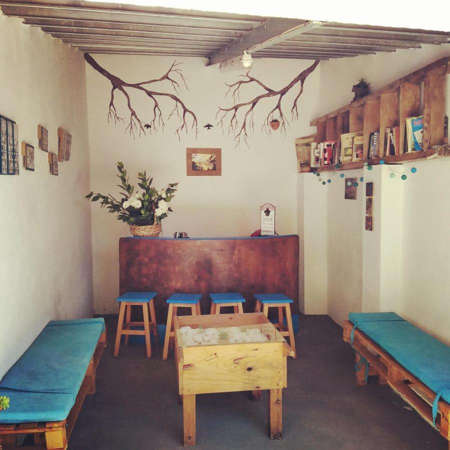 Turismo Rural Casa Da Ceu Amiais de Cima Екстер'єр фото