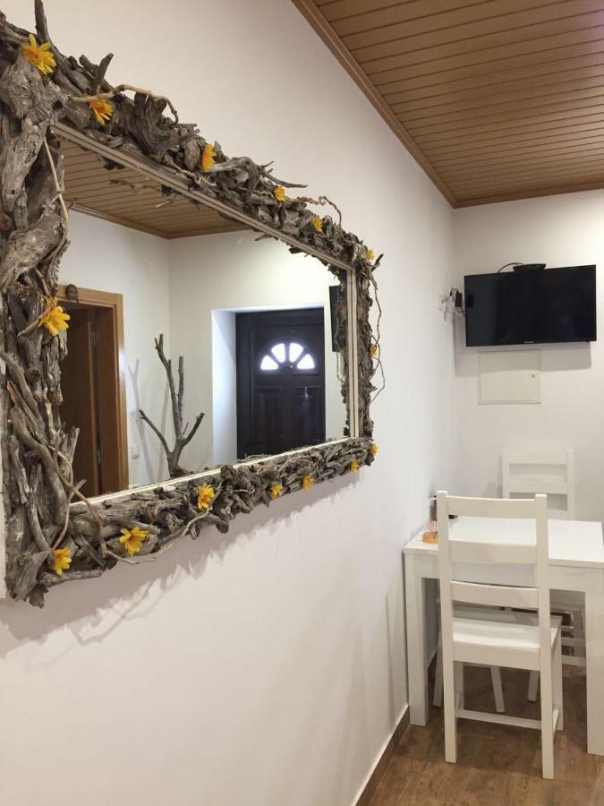 Turismo Rural Casa Da Ceu Amiais de Cima Екстер'єр фото